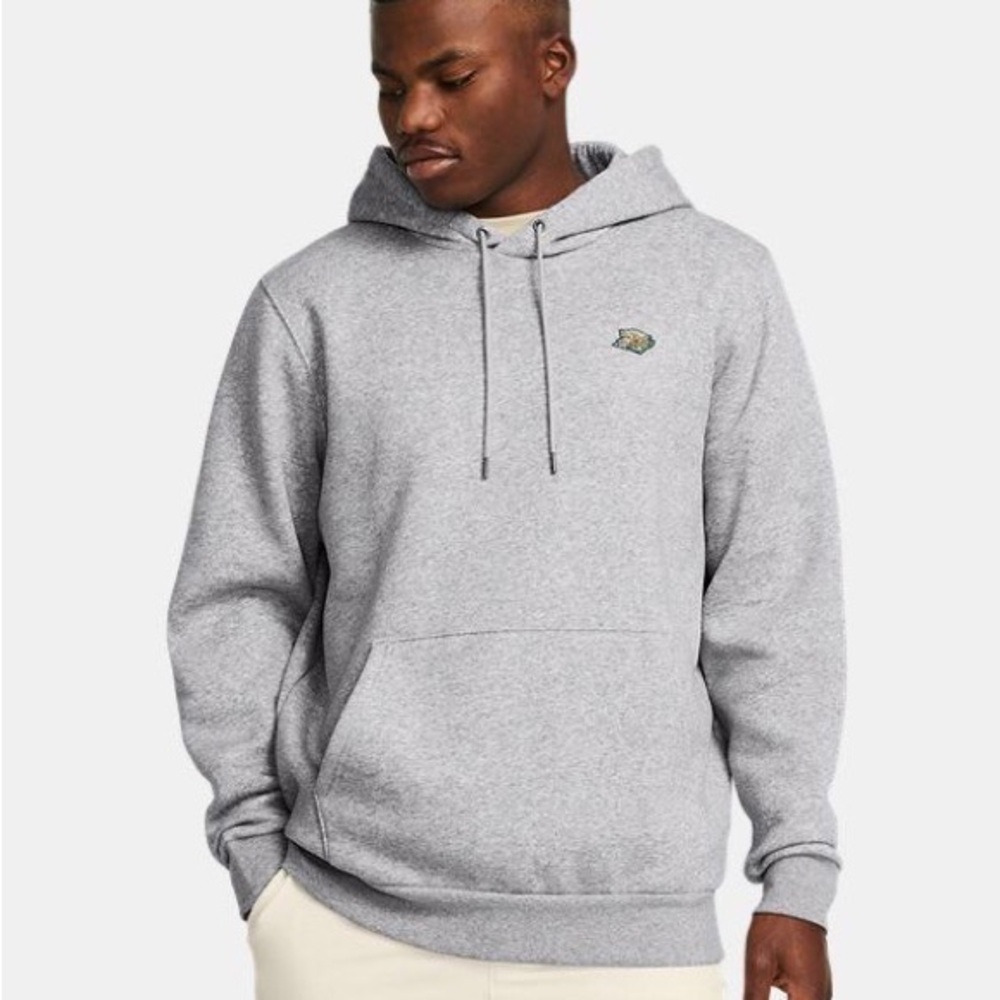 Under Armour Icon Fleece LE Golf Patrons Masters Hoodie